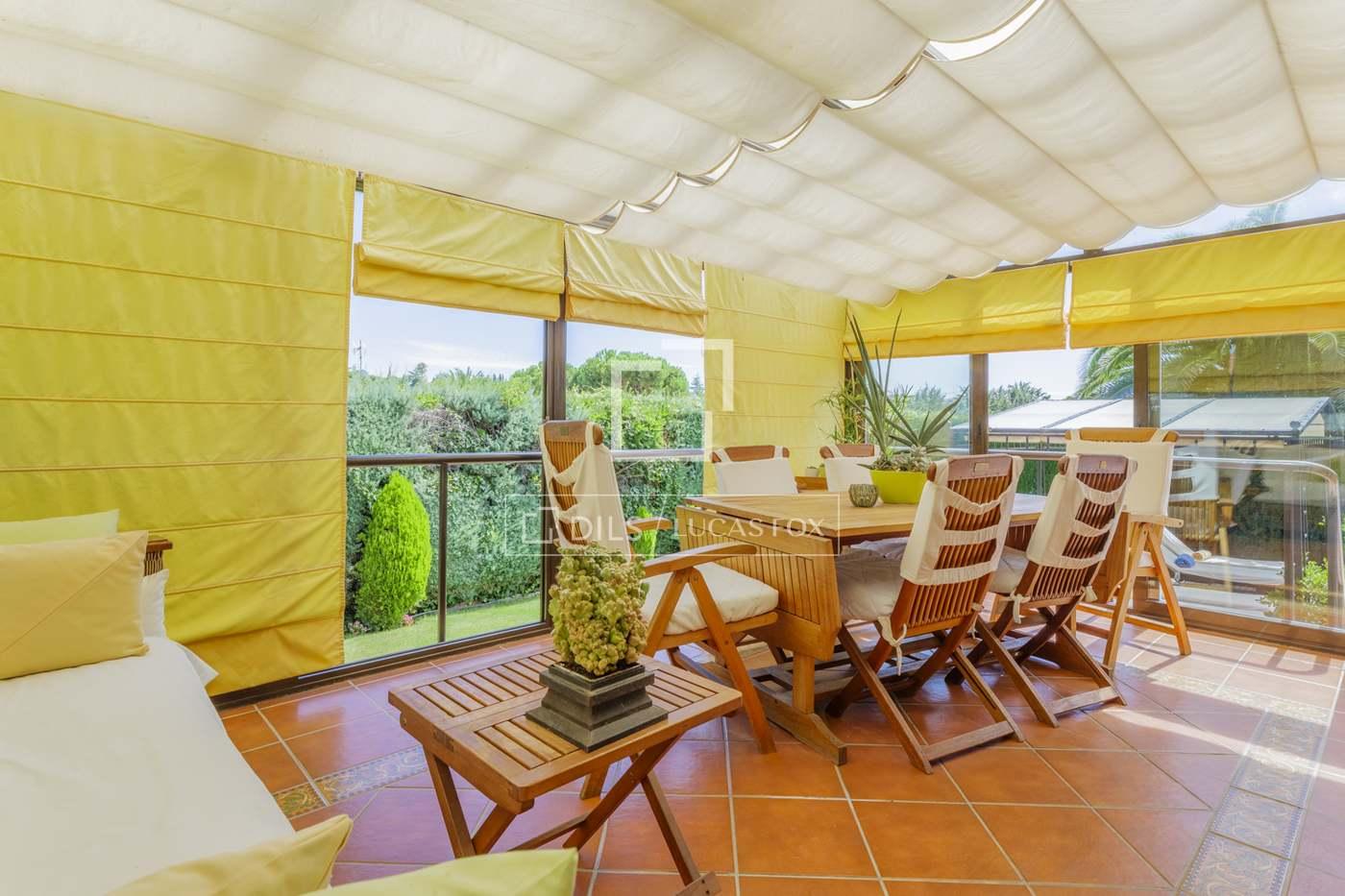 House for Sale in Boadilla del Monte