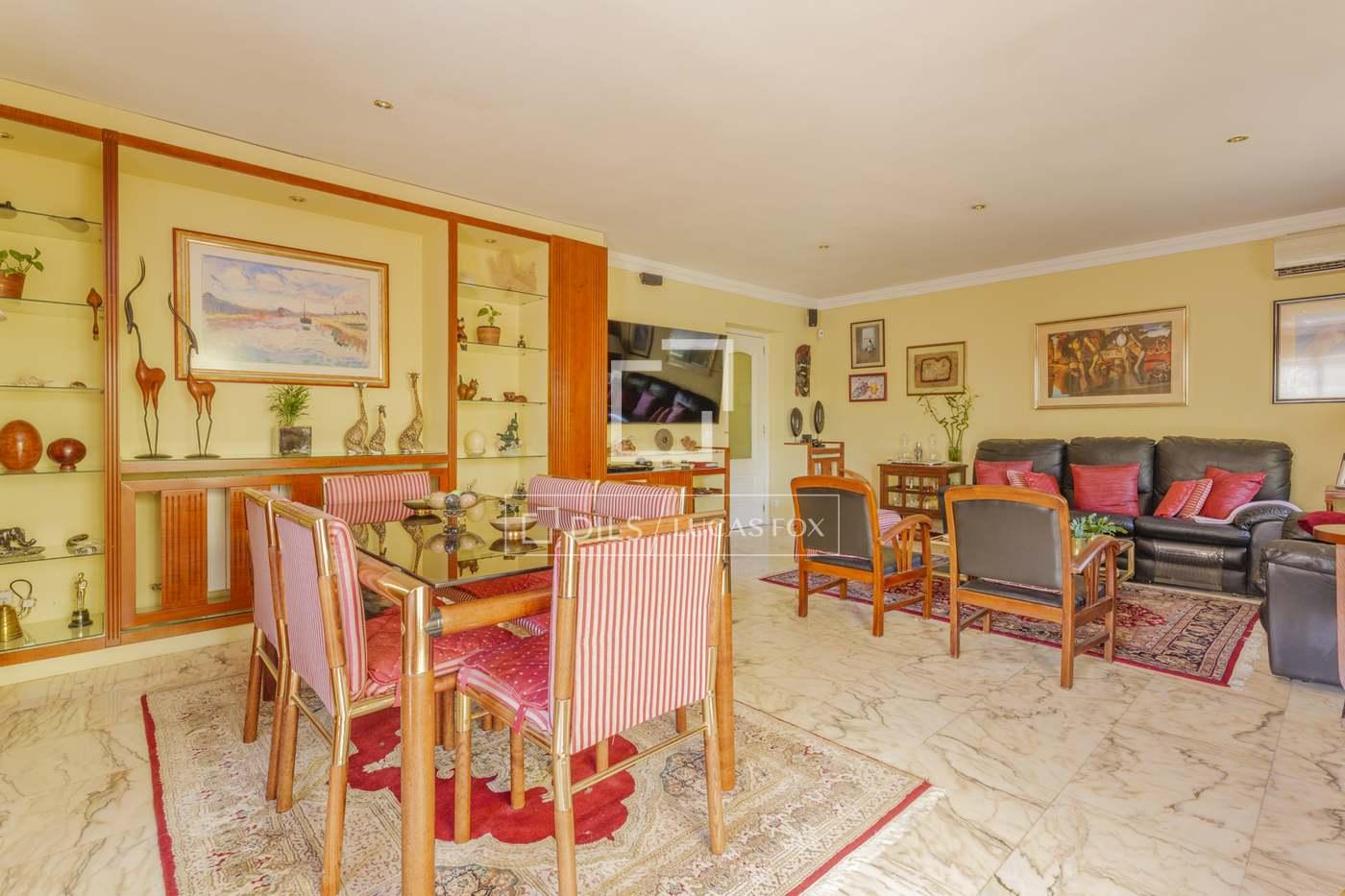 House for Sale in Boadilla del Monte