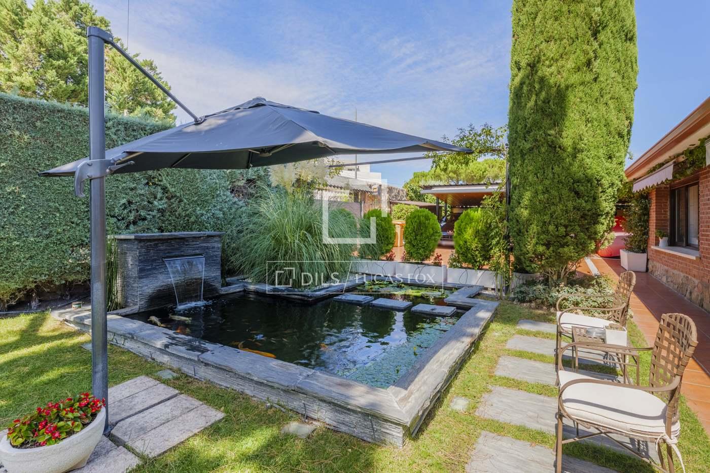 House for Sale in Boadilla del Monte