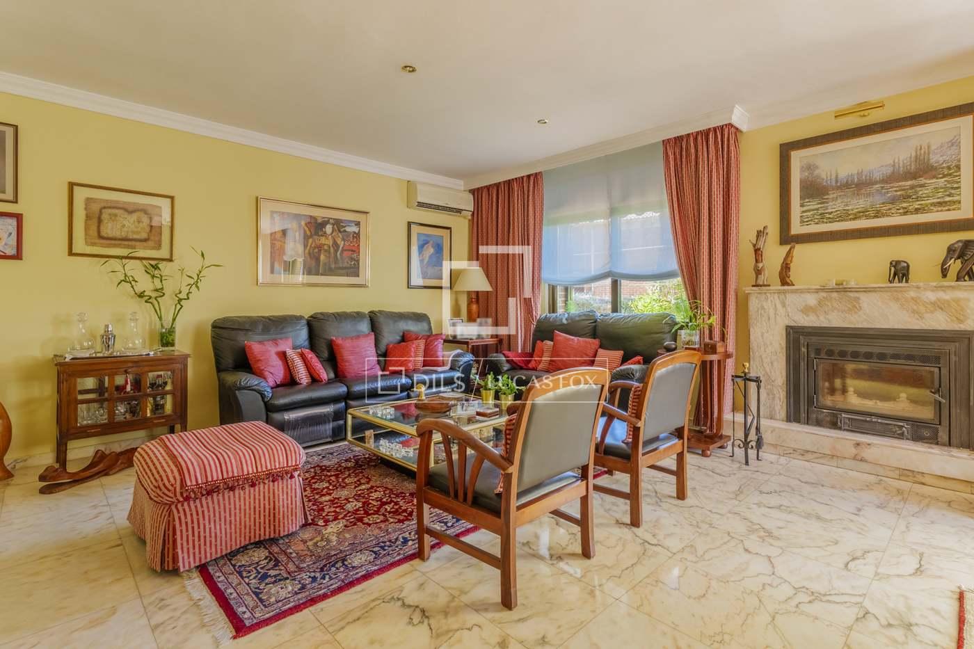 House for Sale in Boadilla del Monte