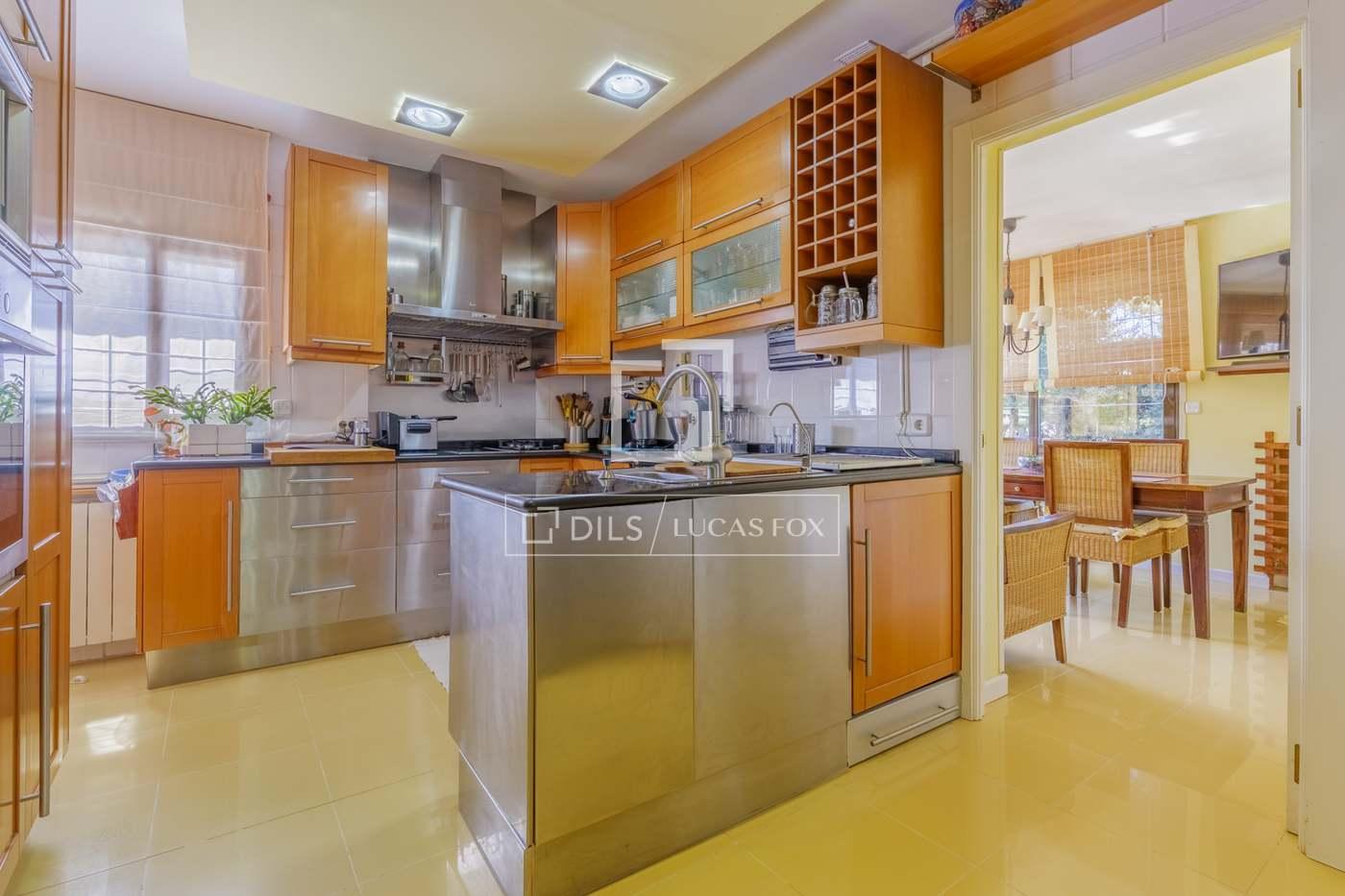 House for Sale in Boadilla del Monte