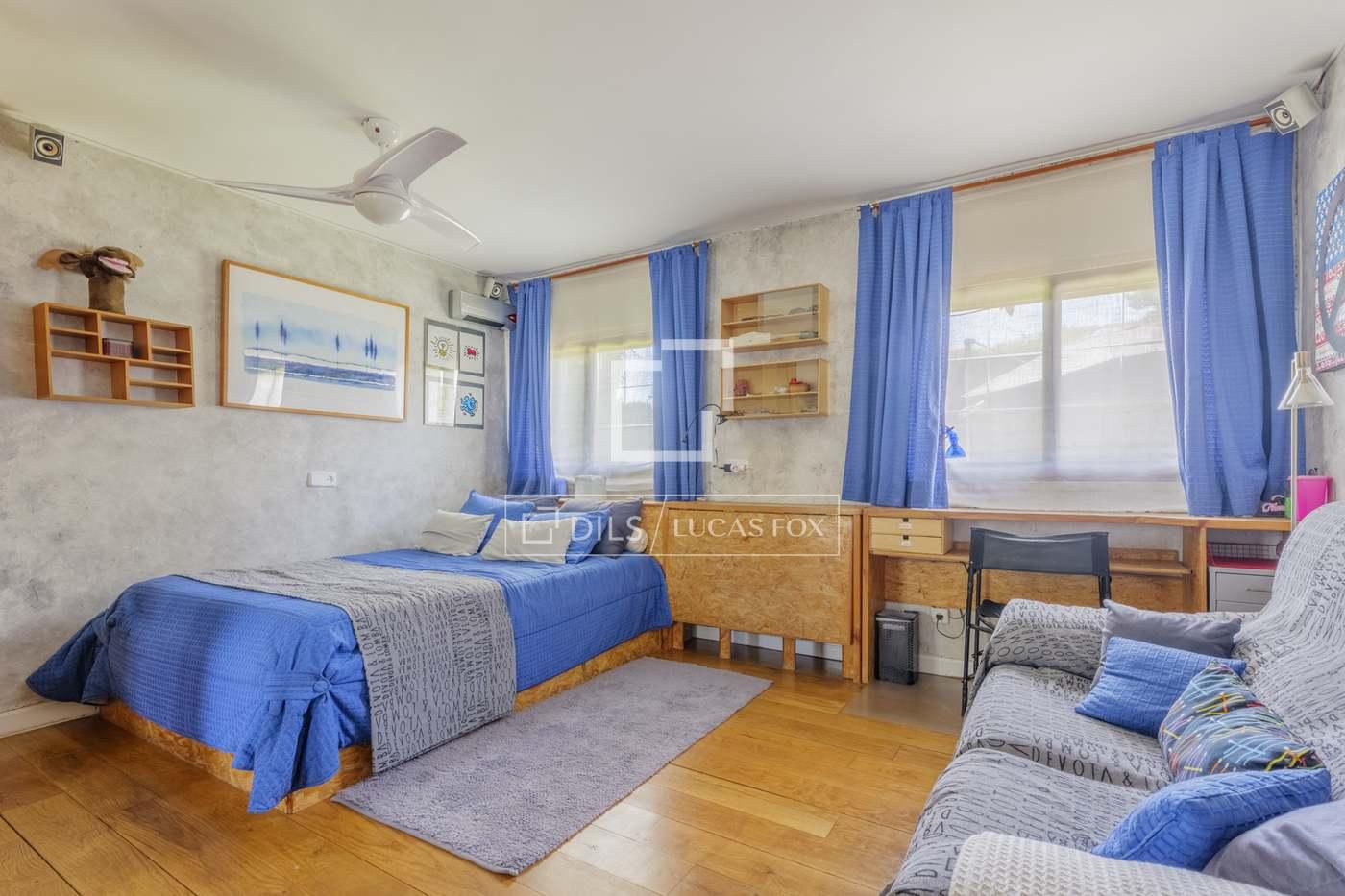 House for Sale in Boadilla del Monte