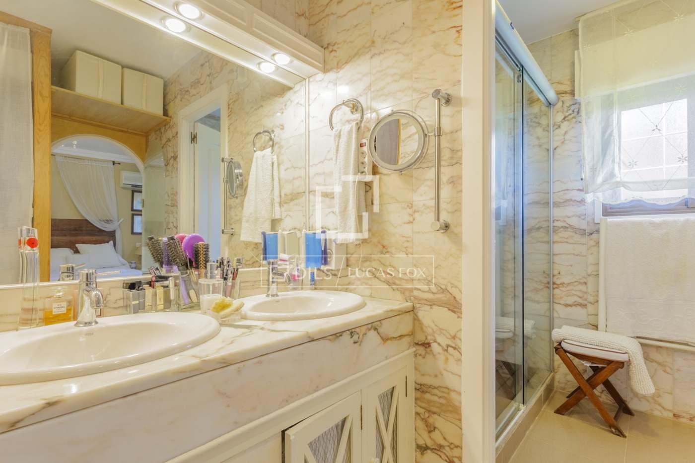 House for Sale in Boadilla del Monte