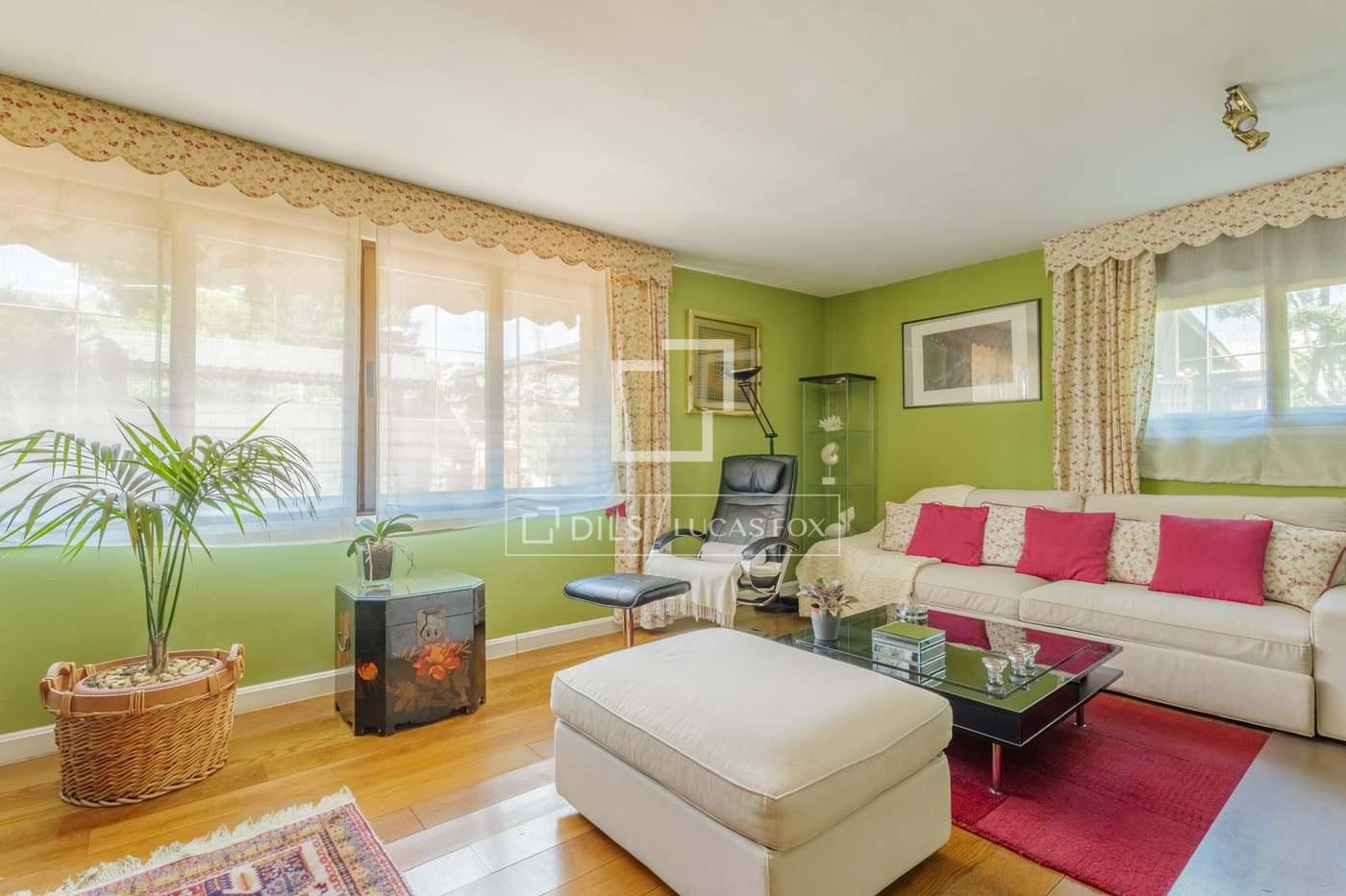 House for Sale in Boadilla del Monte