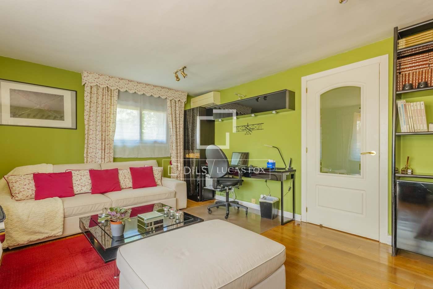 House for Sale in Boadilla del Monte