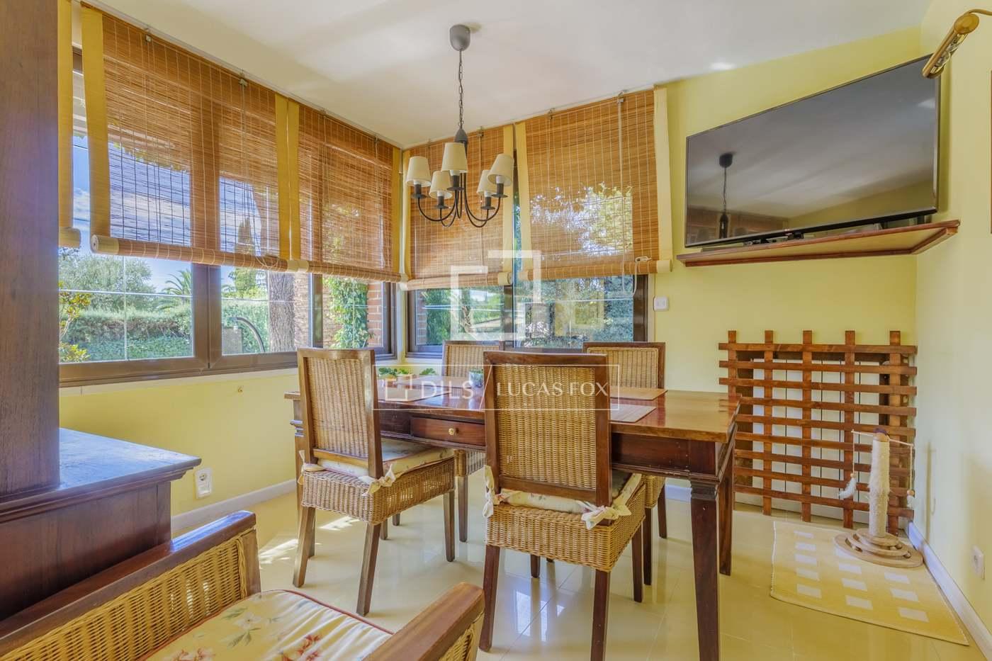 House for Sale in Boadilla del Monte