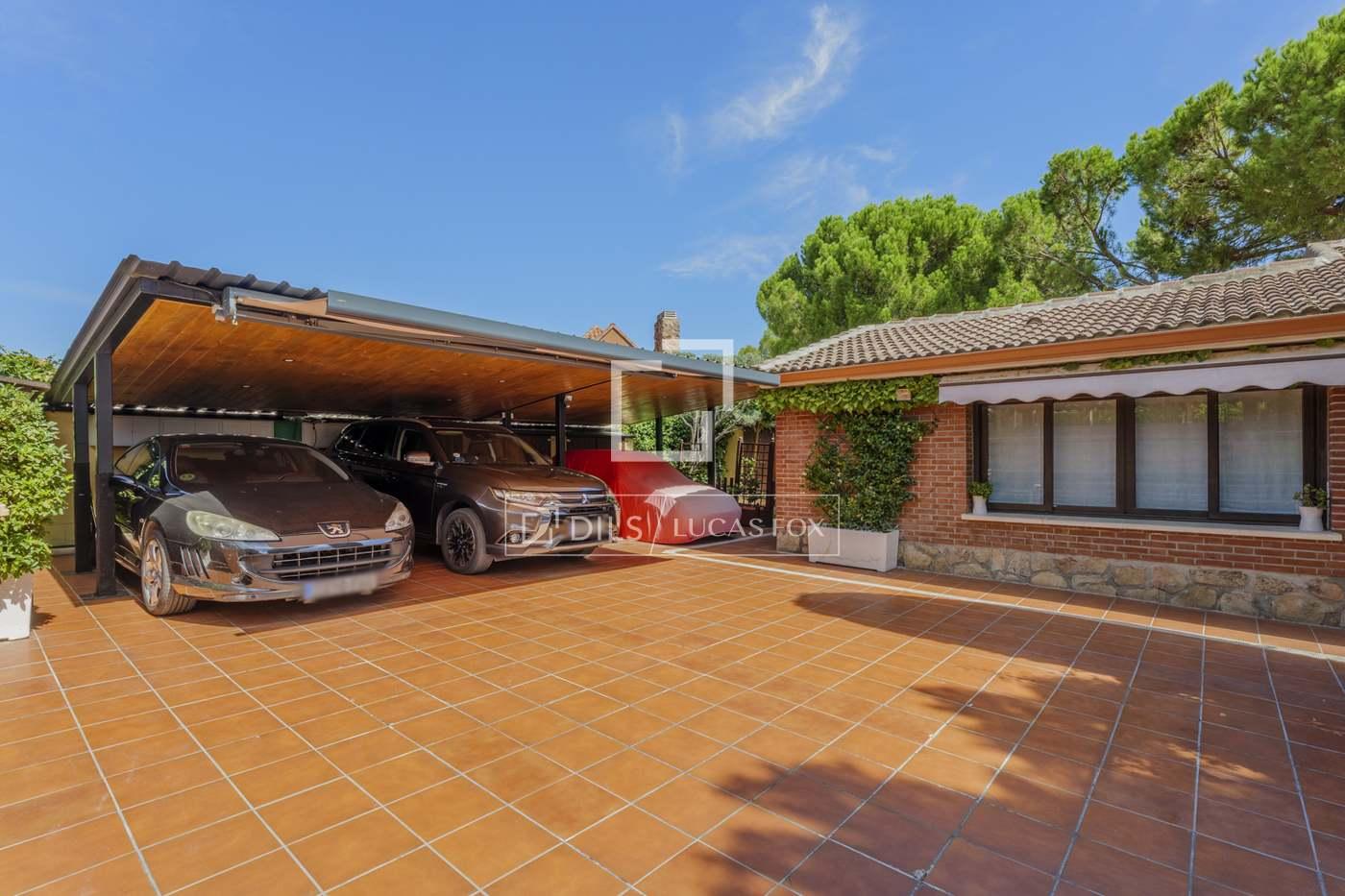 House for Sale in Boadilla del Monte