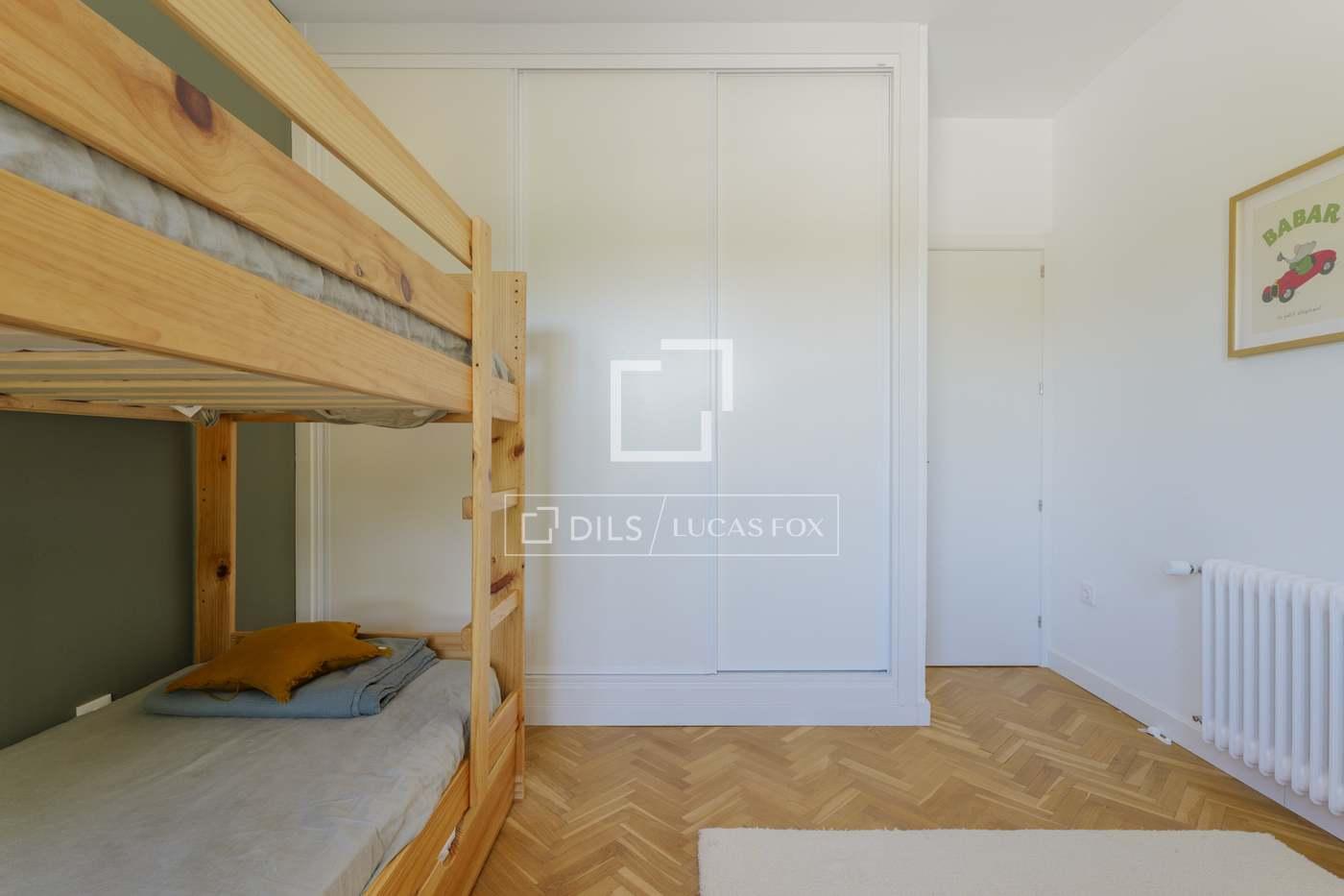 House for Sale in Madrid