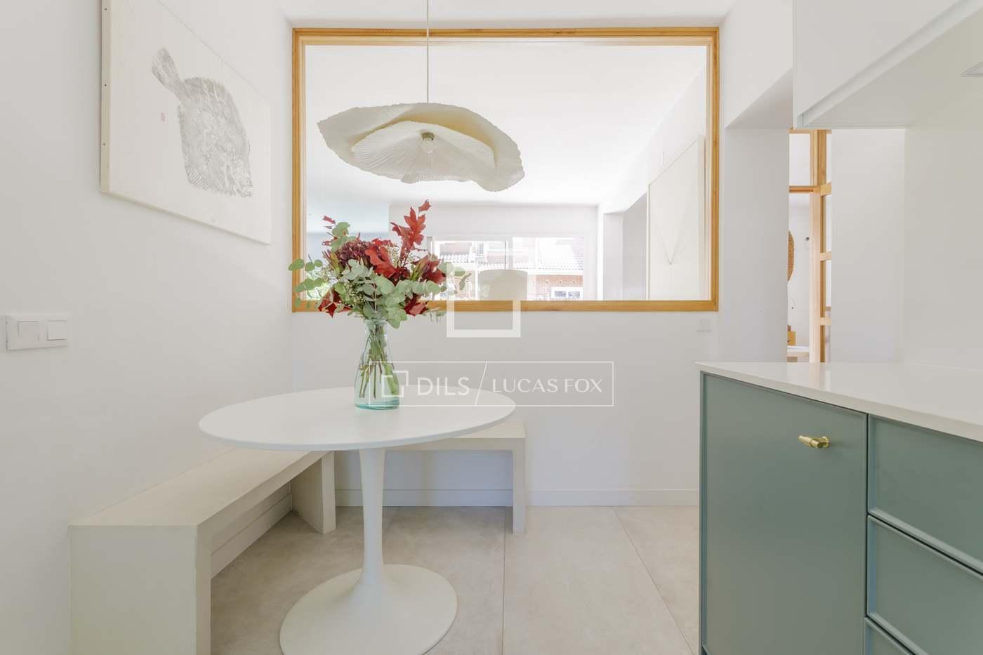 House for Sale in Madrid