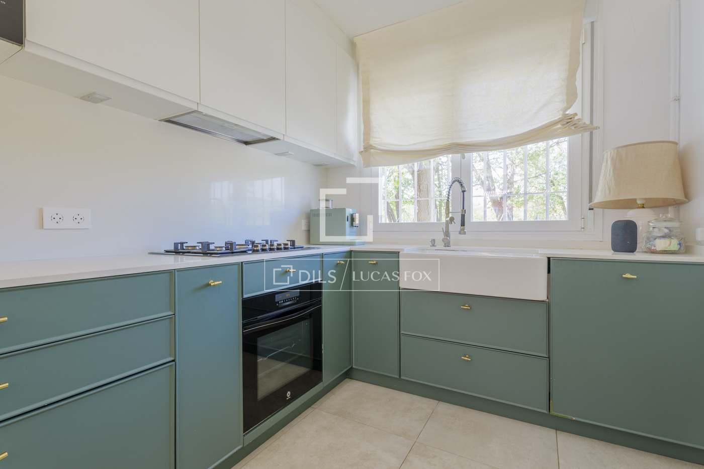 House for Sale in Madrid