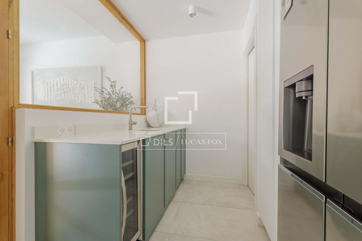 House for Sale in Madrid