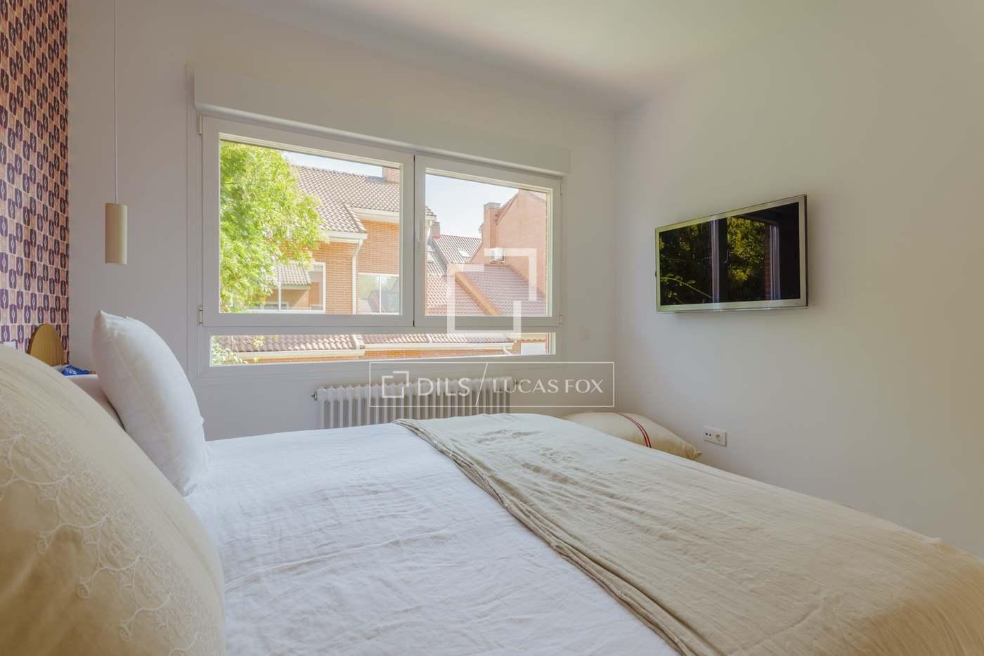 House for Sale in Madrid