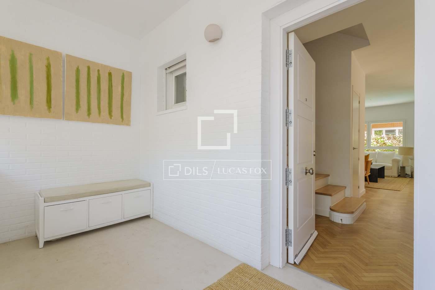 House for Sale in Madrid