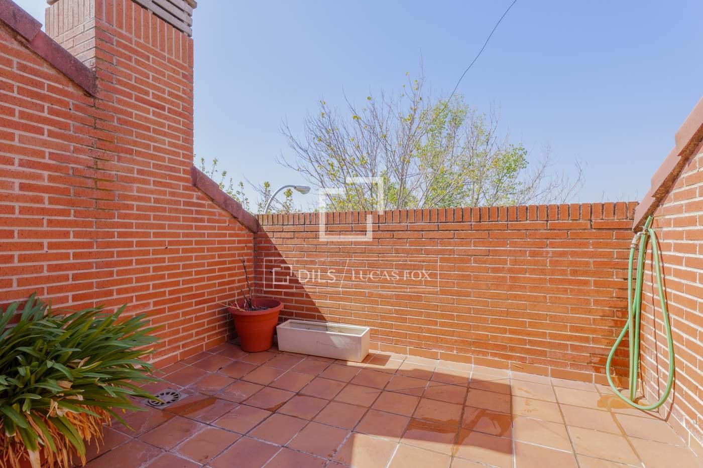 House for Sale in Madrid