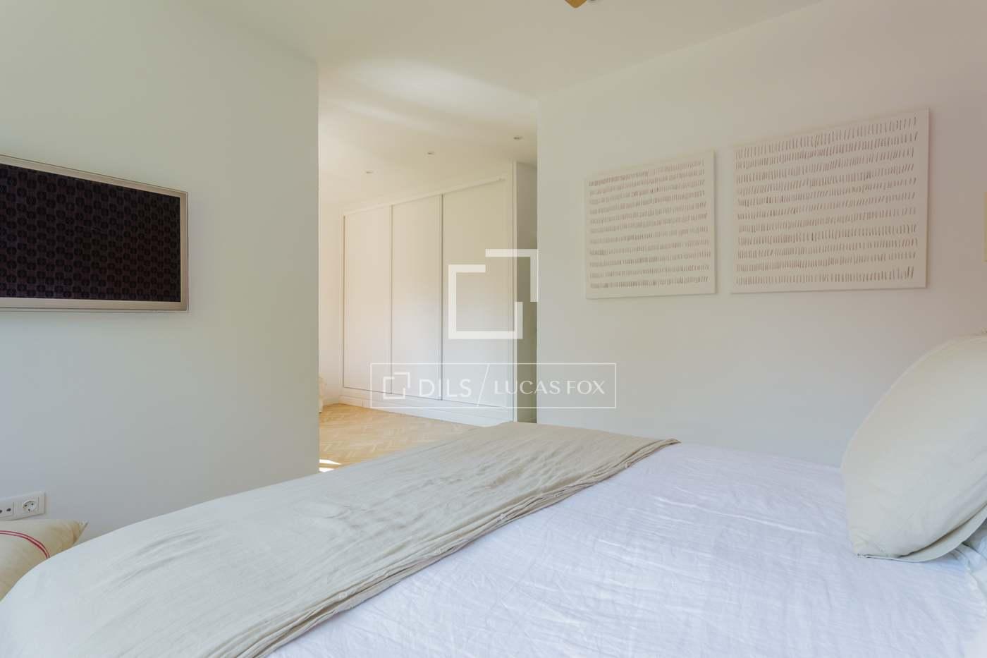 House for Sale in Madrid