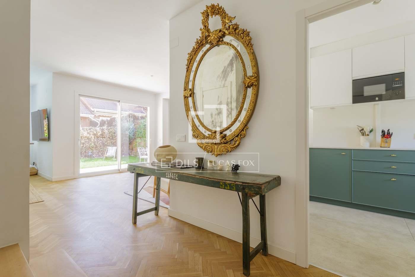 House for Sale in Madrid