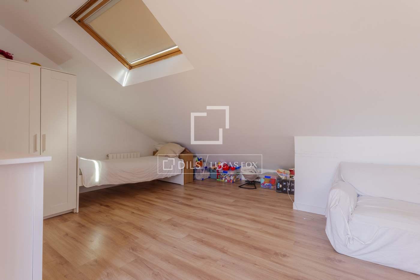 House for Sale in Madrid
