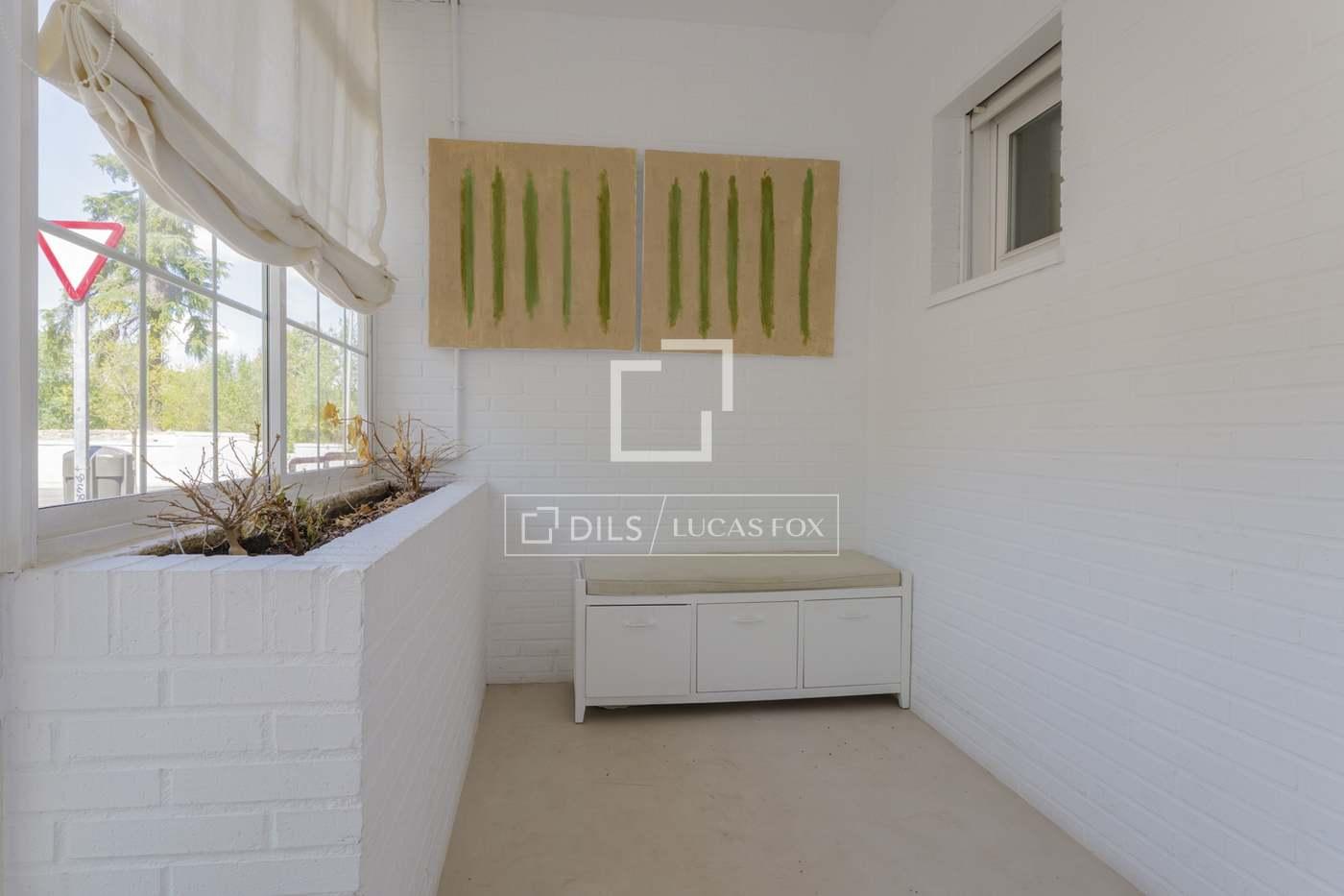 House for Sale in Madrid