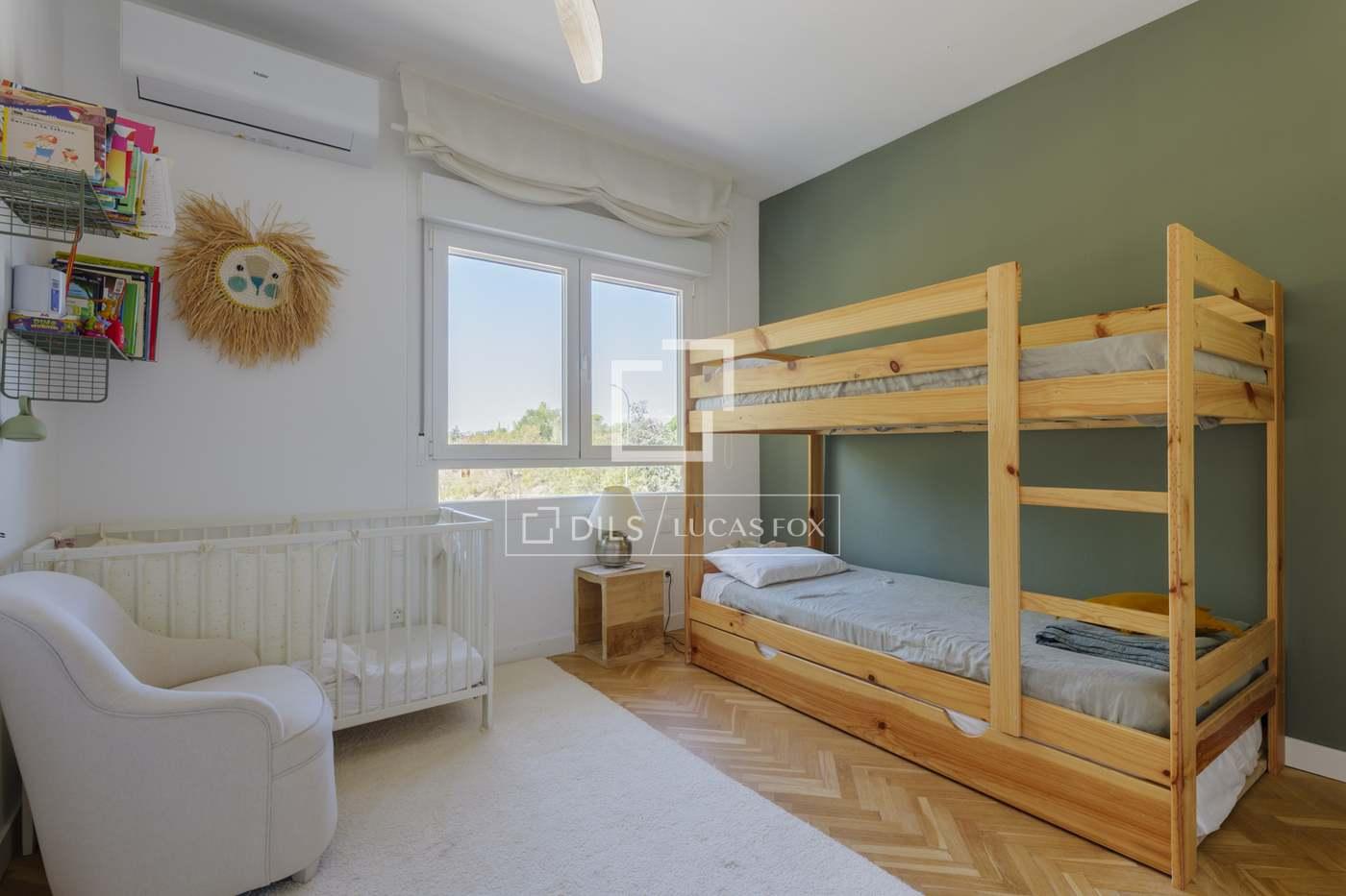 House for Sale in Madrid