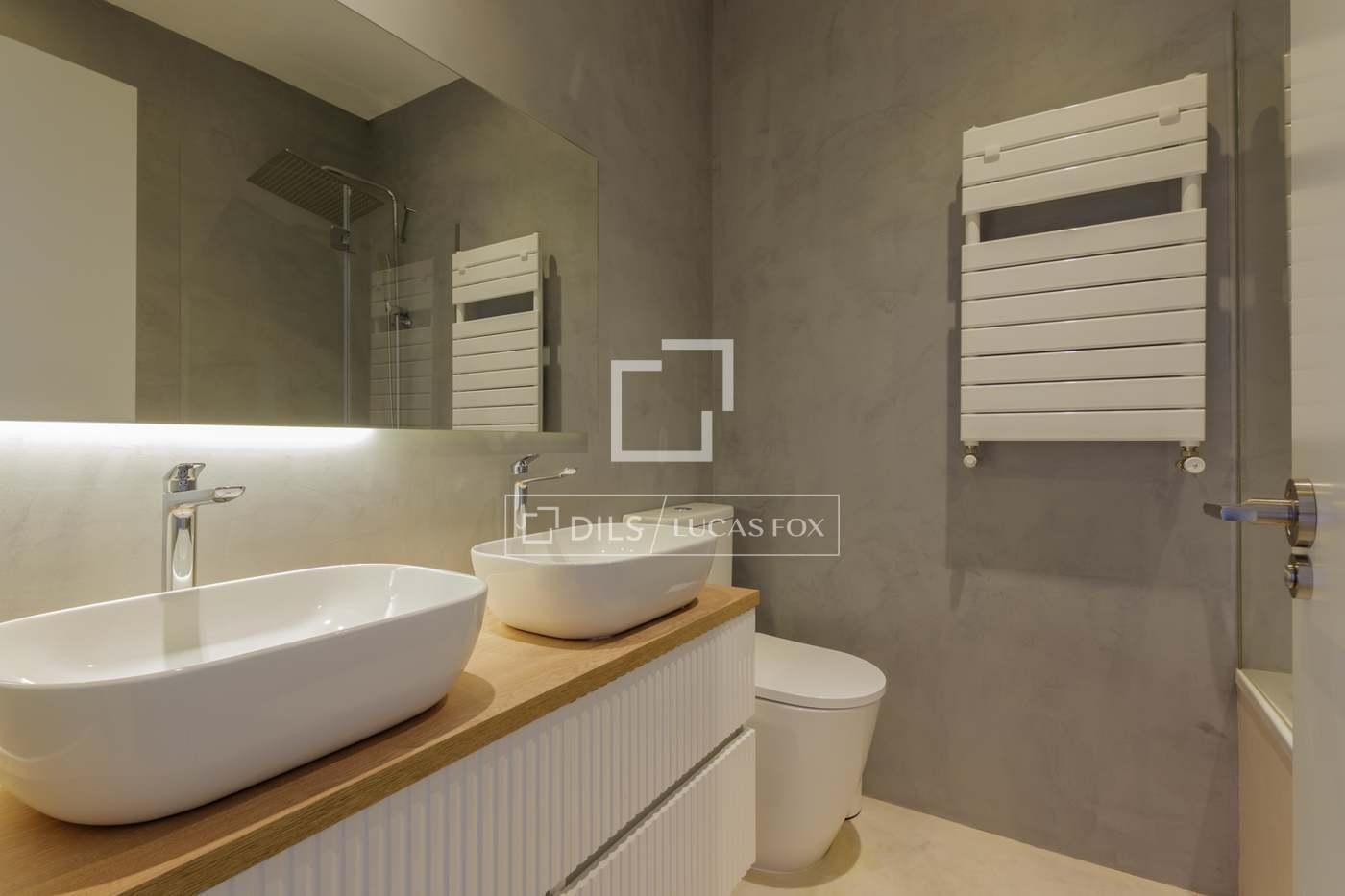 House for Sale in Madrid