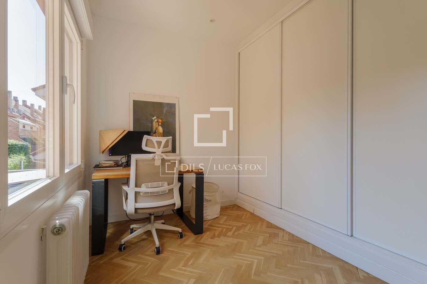 House for Sale in Madrid