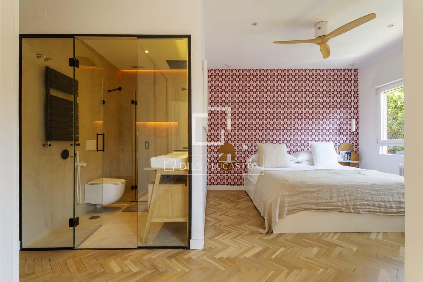 House for Sale in Madrid