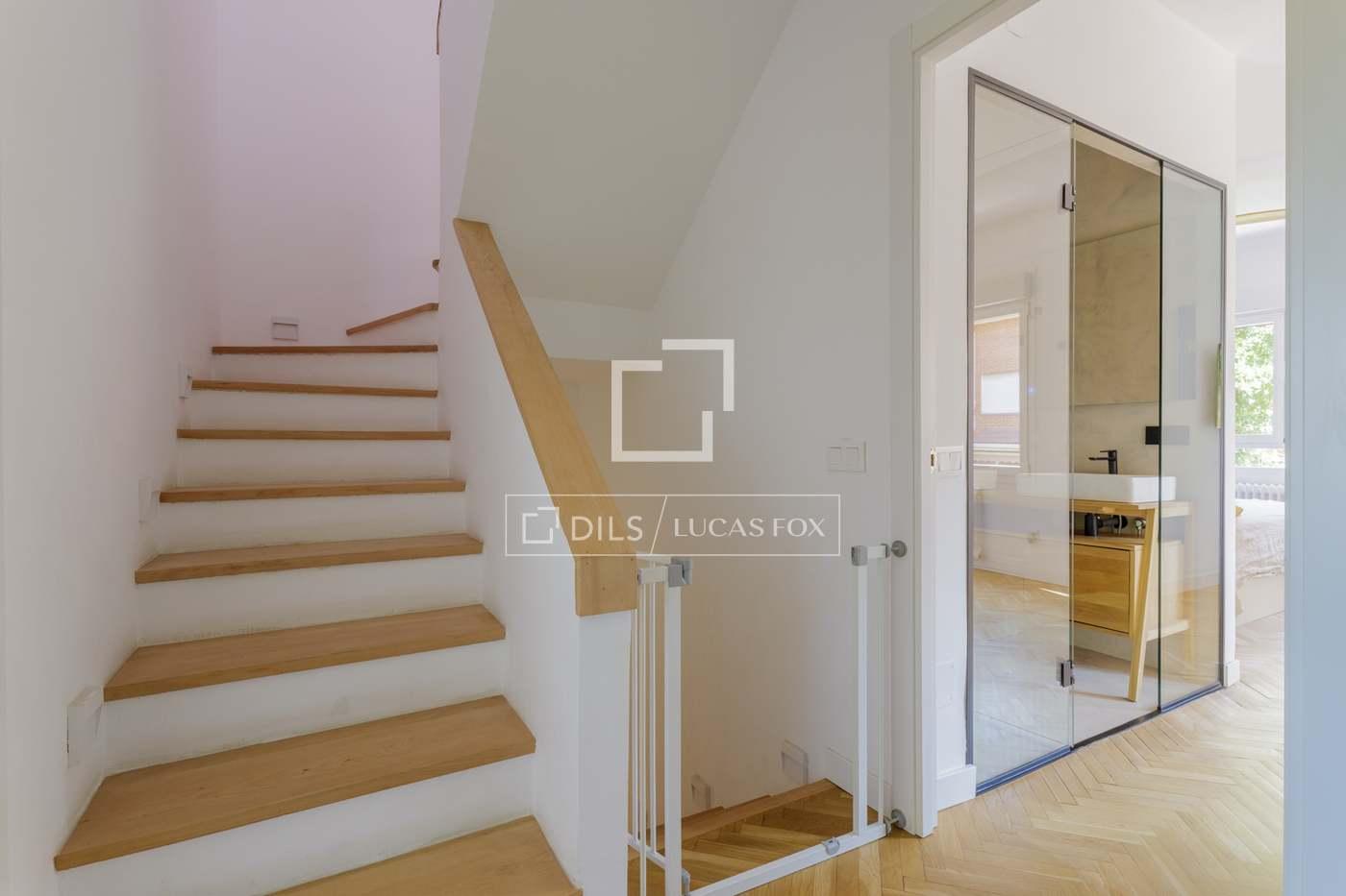 House for Sale in Madrid