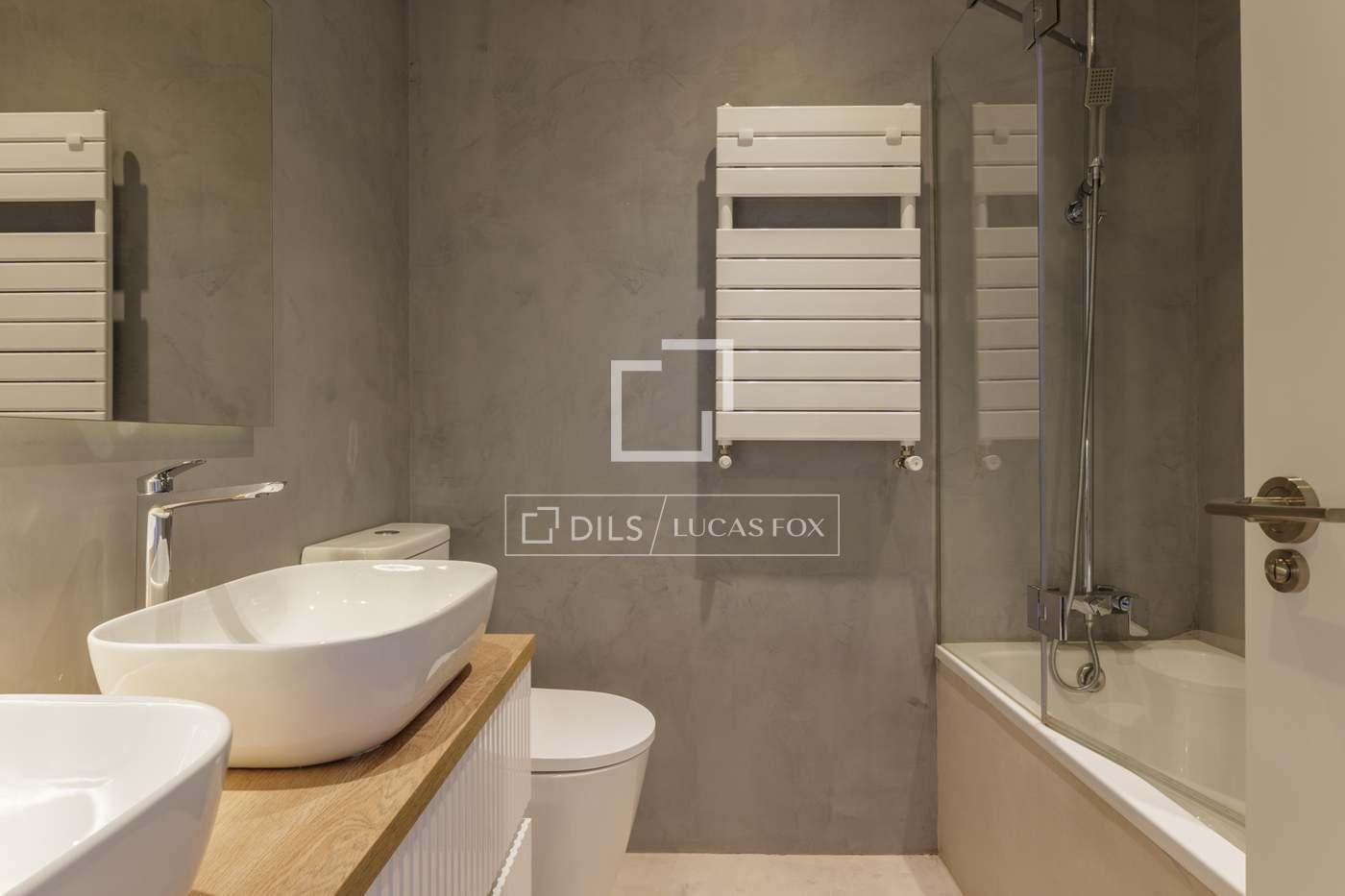 House for Sale in Madrid