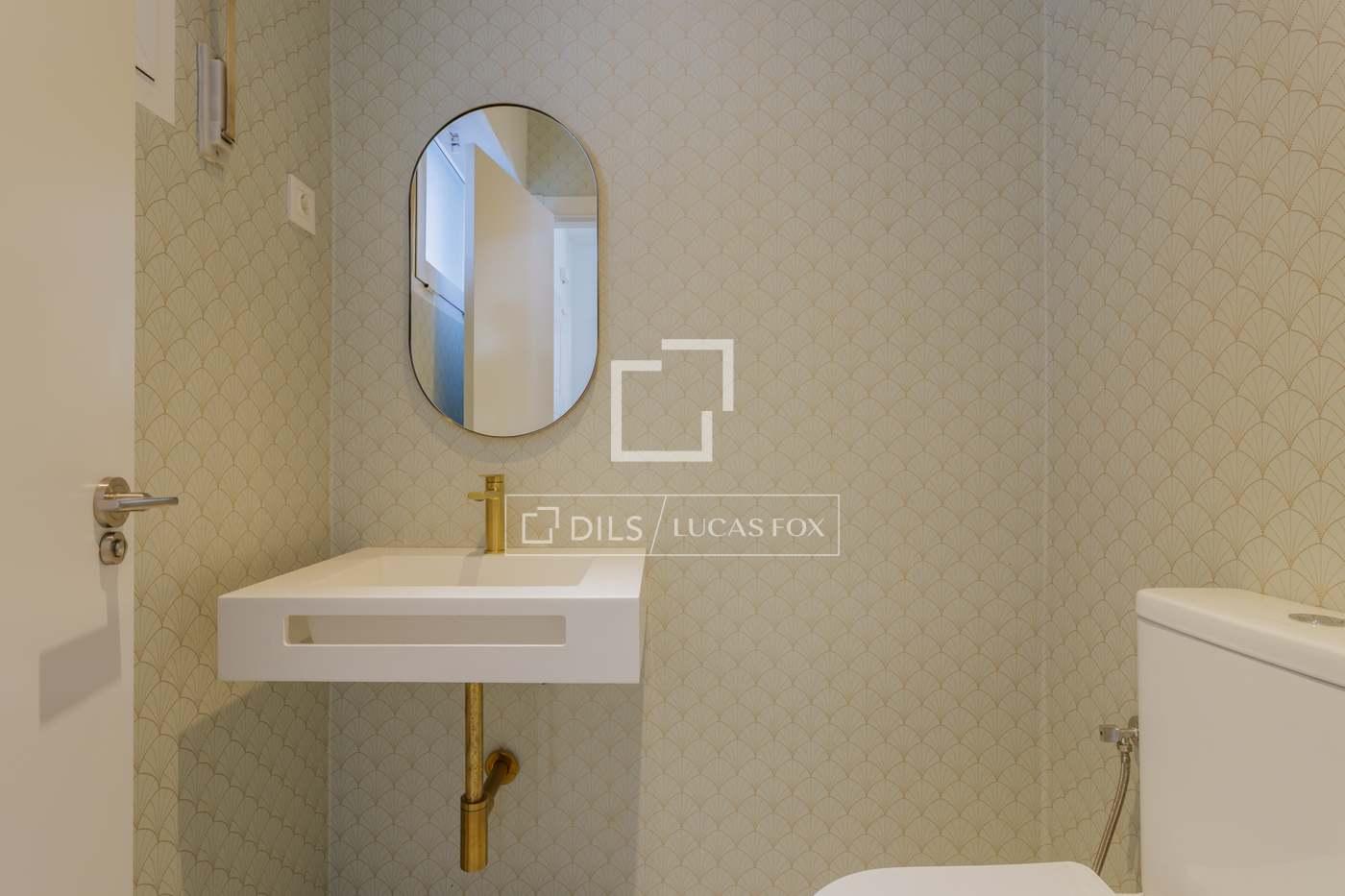 House for Sale in Madrid
