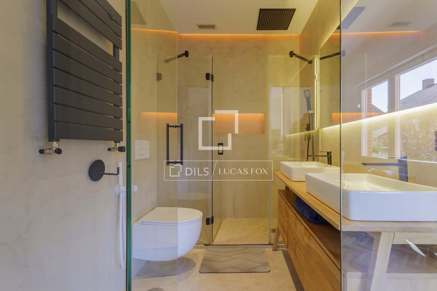 House for Sale in Madrid