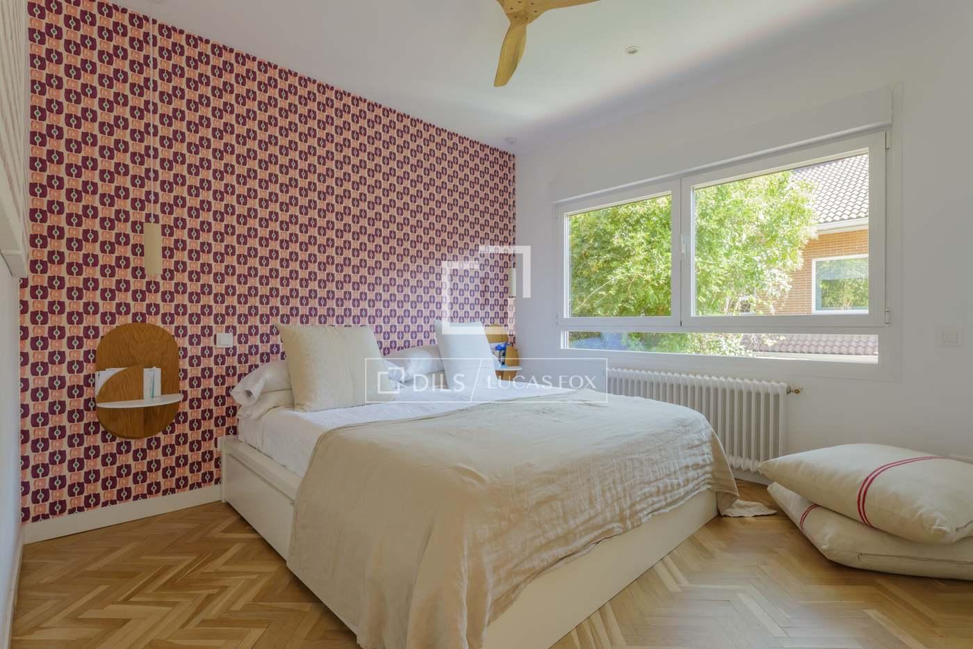 House for Sale in Madrid