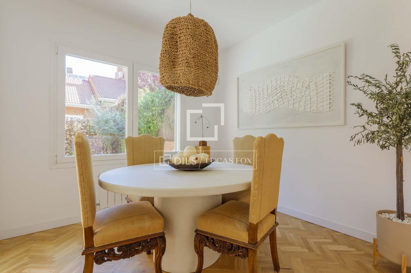 House for Sale in Madrid