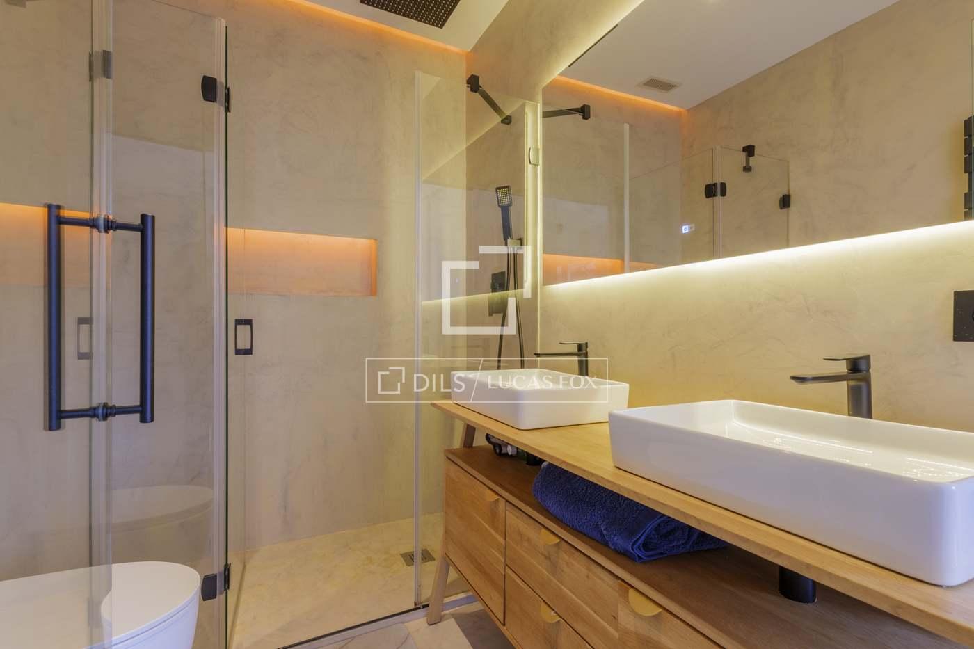 House for Sale in Madrid