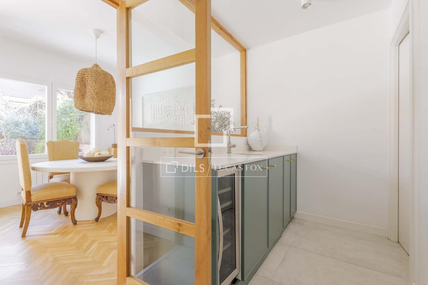 House for Sale in Madrid