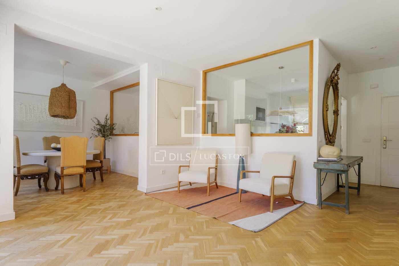 House for Sale in Madrid