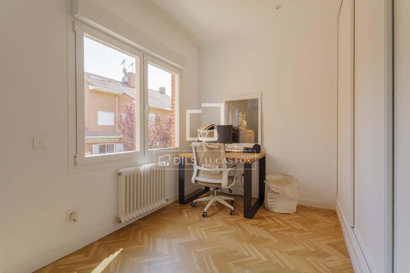 House for Sale in Madrid