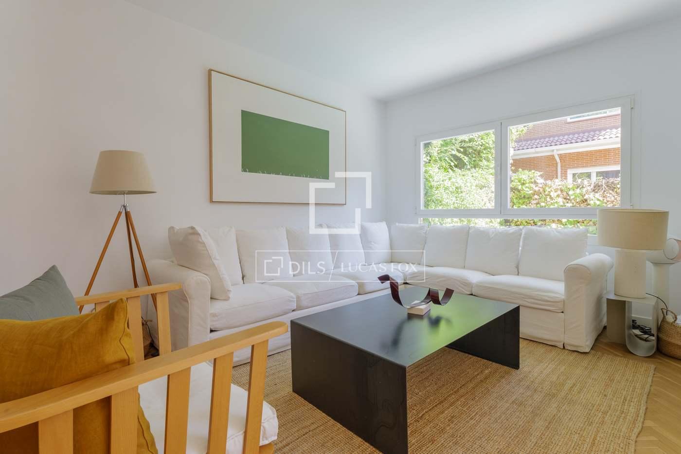 House for Sale in Madrid