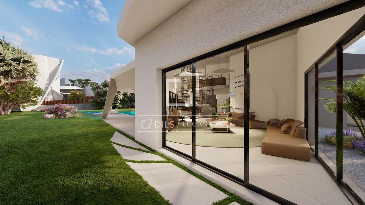 House for Sale in Pozuelo de Alarcón