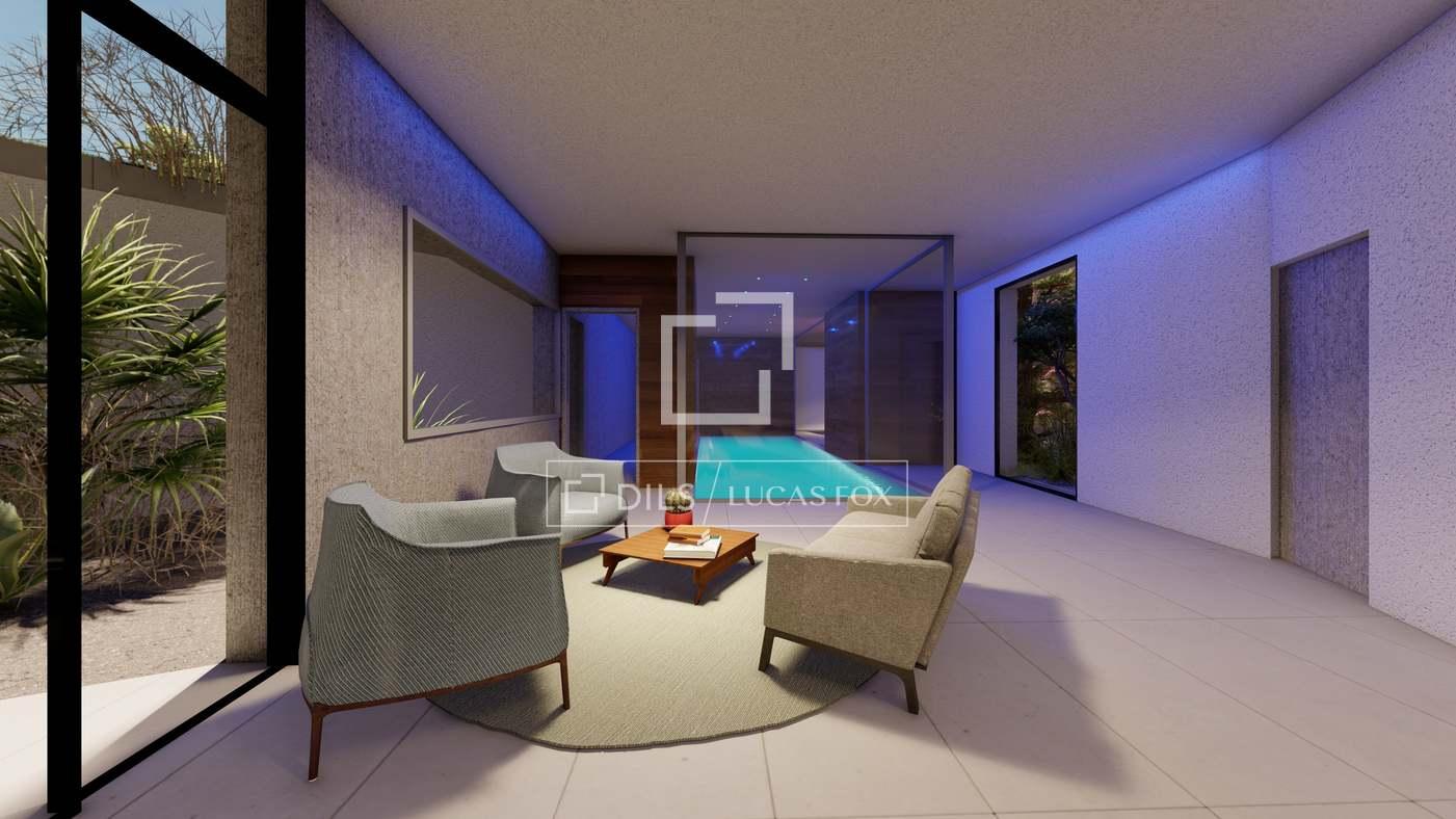 House for Sale in Pozuelo de Alarcón