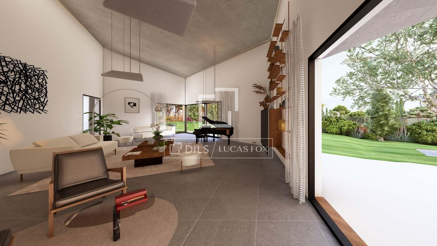House for Sale in Pozuelo de Alarcón