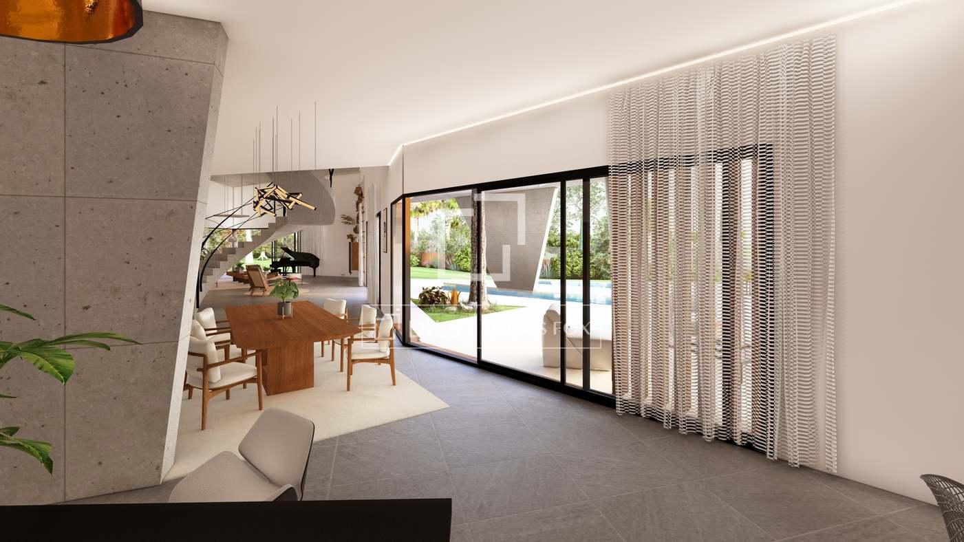 House for Sale in Pozuelo de Alarcón
