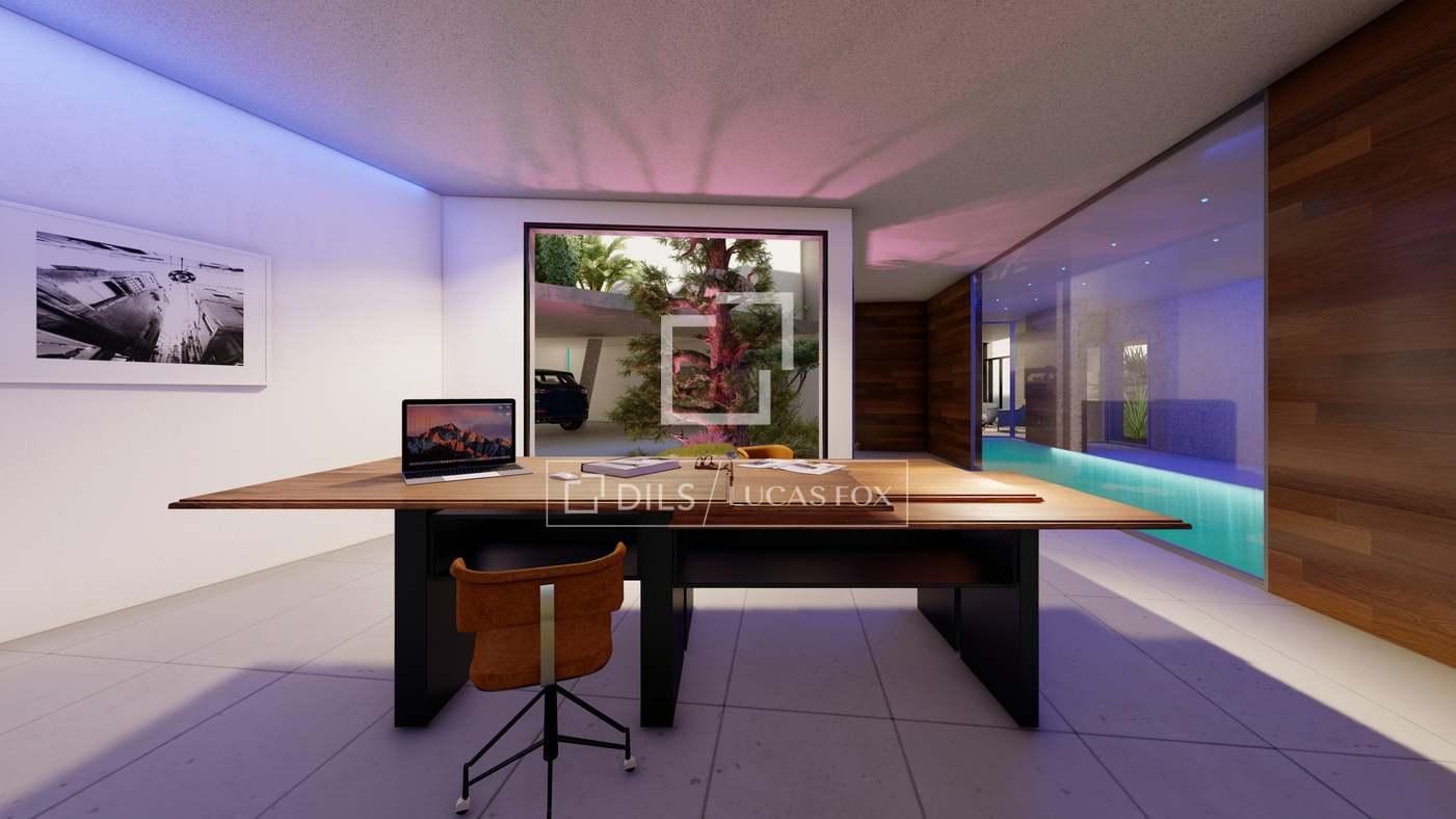 House for Sale in Pozuelo de Alarcón