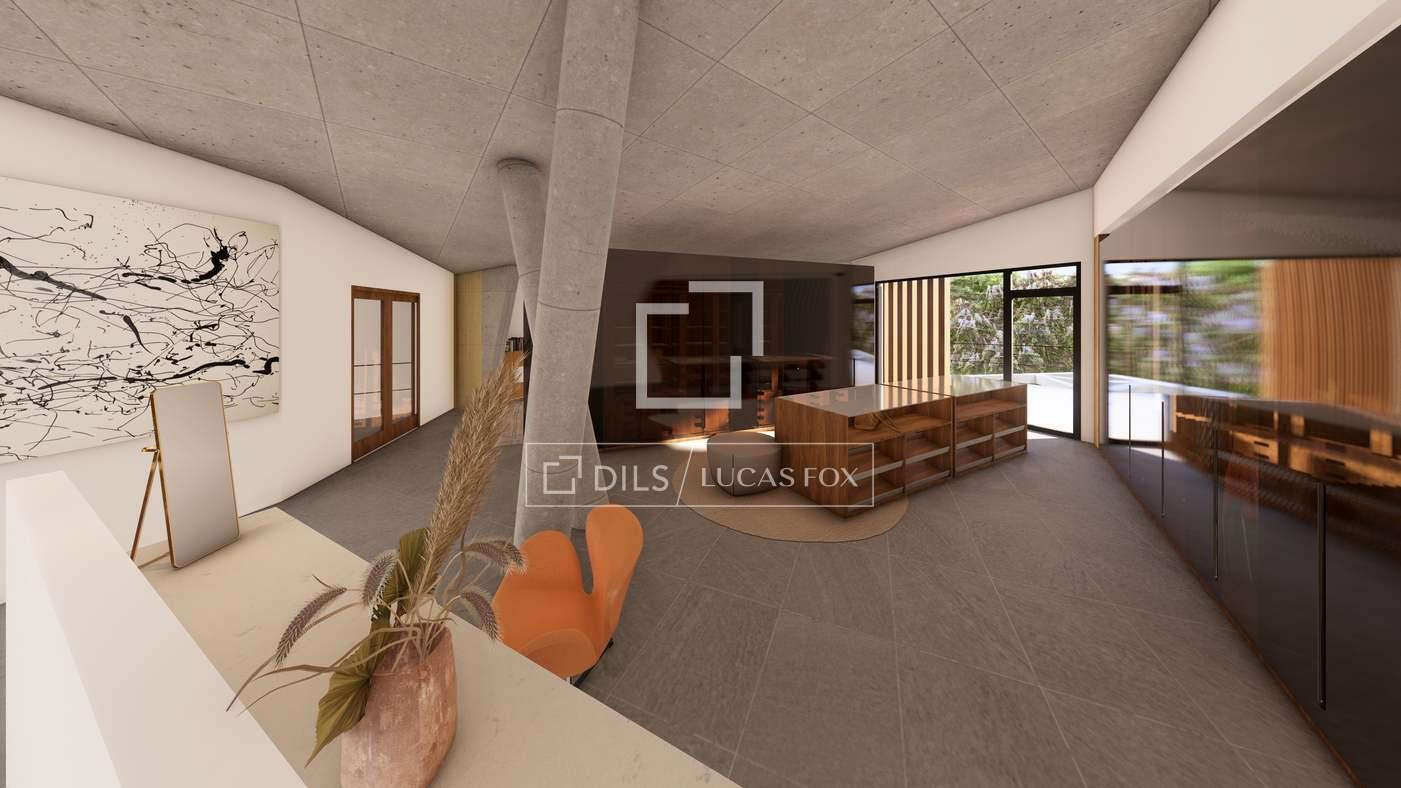 House for Sale in Pozuelo de Alarcón