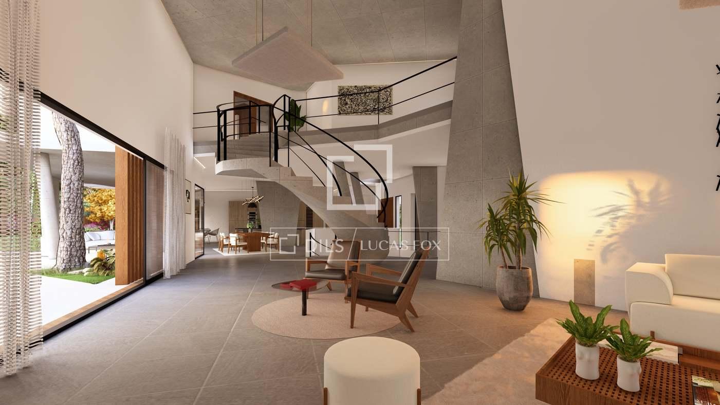 House for Sale in Pozuelo de Alarcón