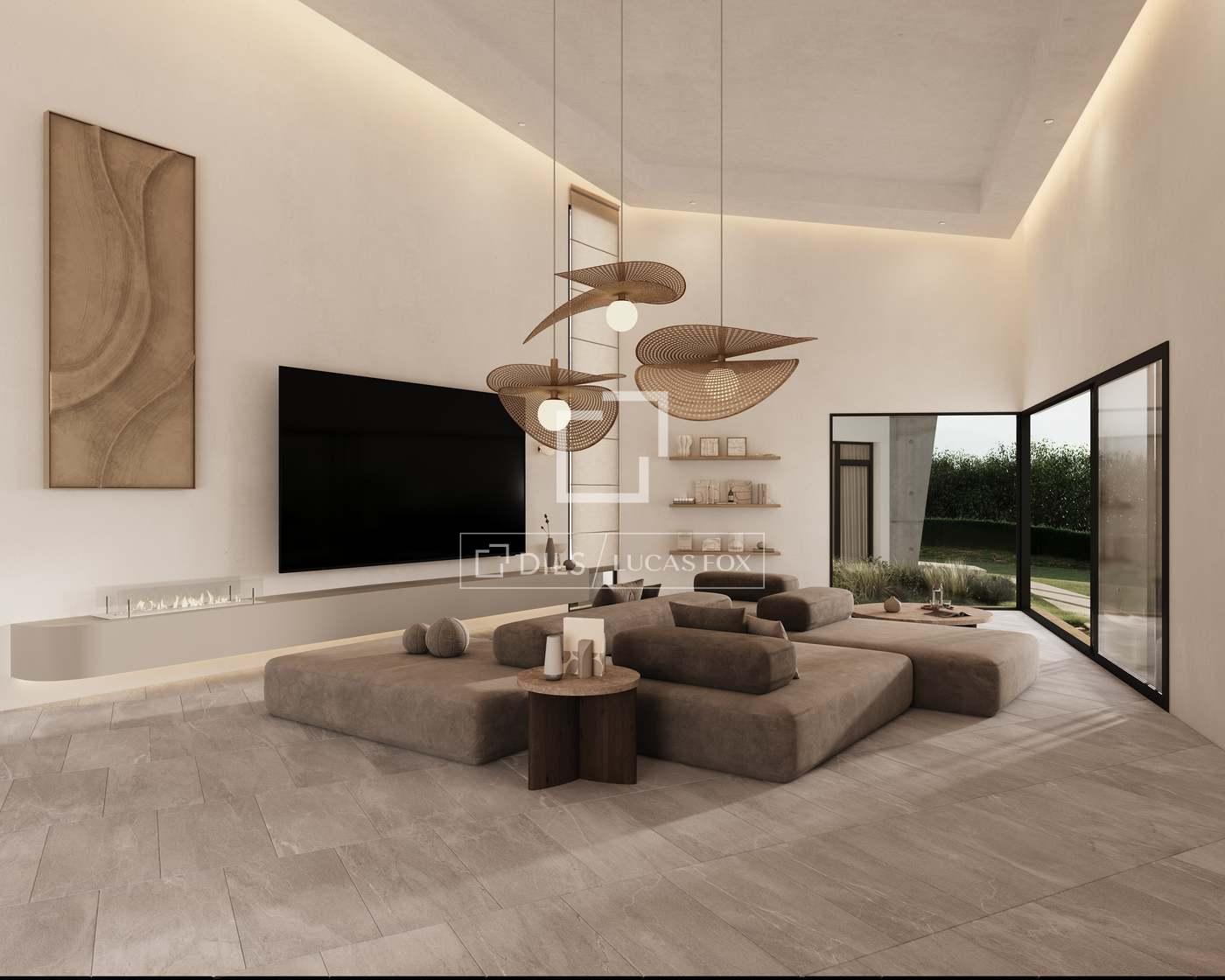 House for Sale in Pozuelo de Alarcón