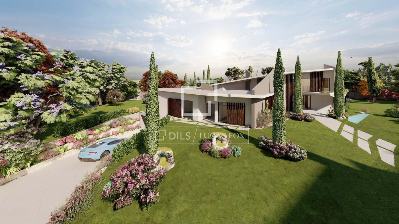 House for Sale in Pozuelo de Alarcón