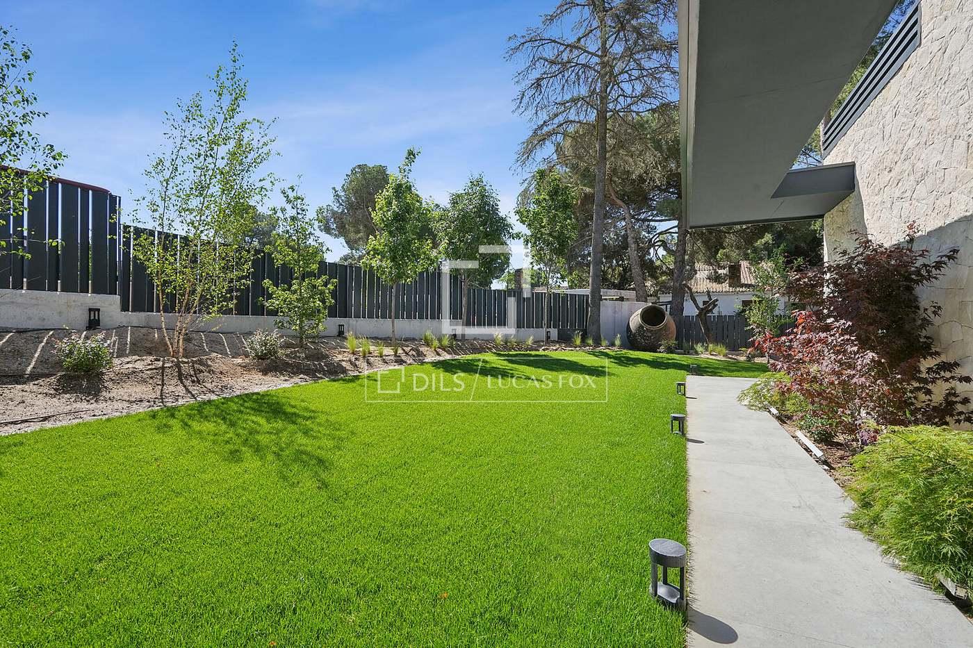 Casa en Venta en Boadilla del Monte