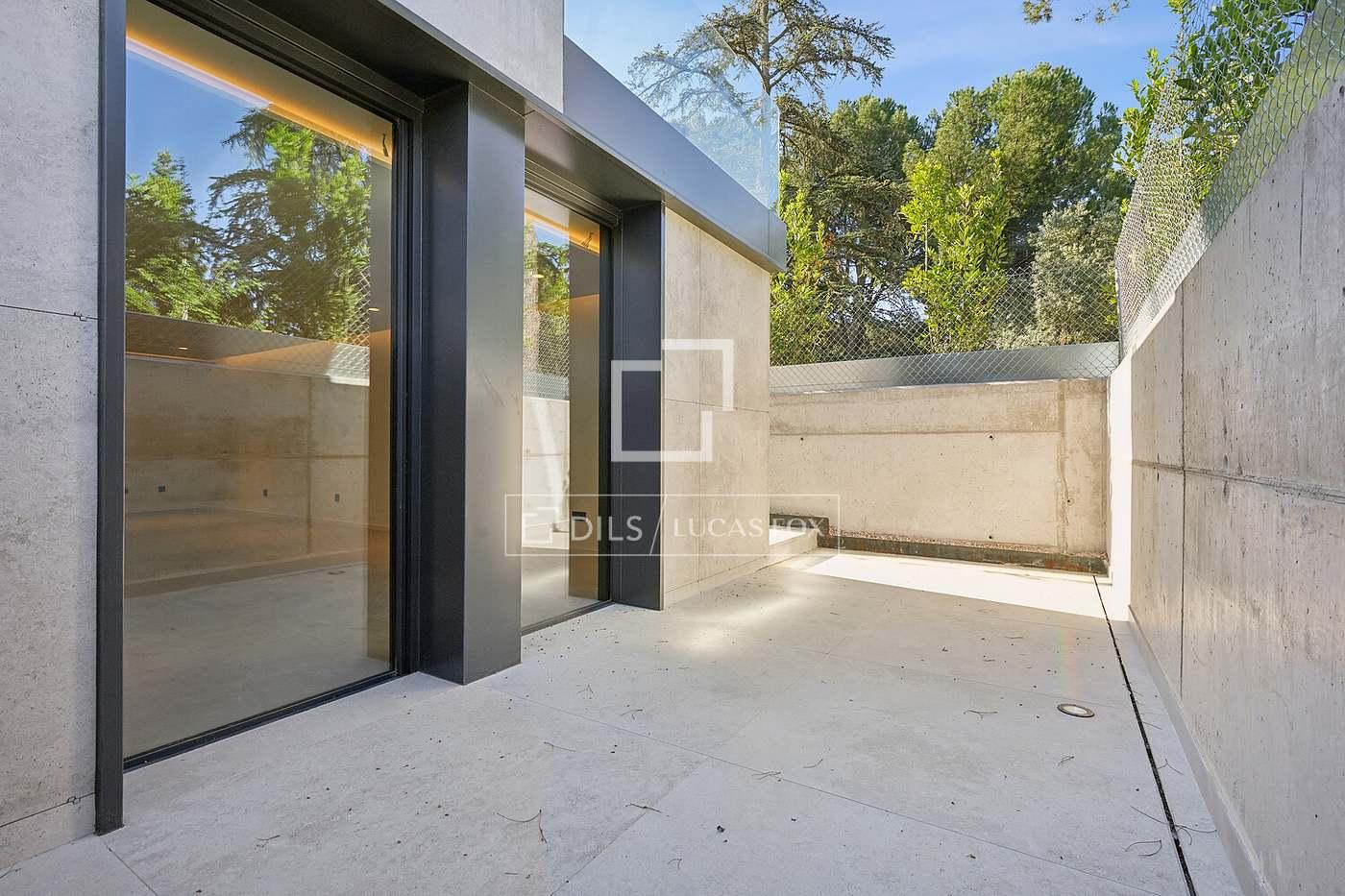 Casa en Venta en Boadilla del Monte
