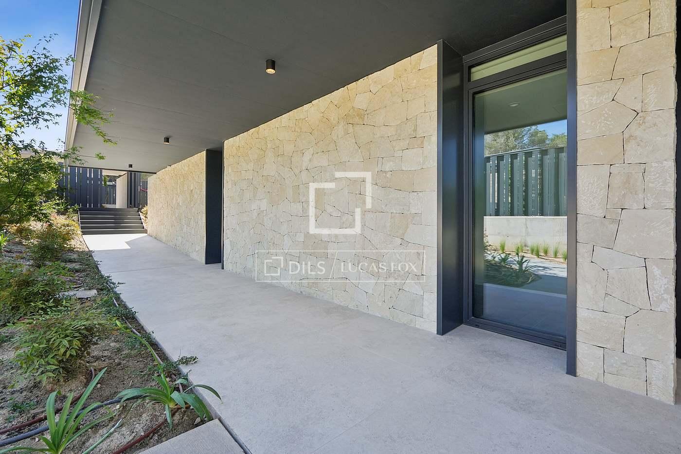 Casa en Venta en Boadilla del Monte