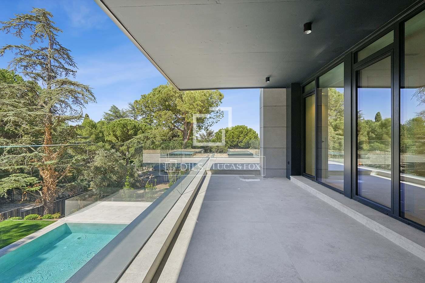 Casa en Venta en Boadilla del Monte